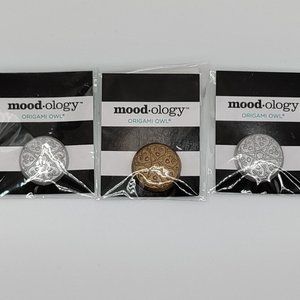 Origami Owl Moodology Disks
